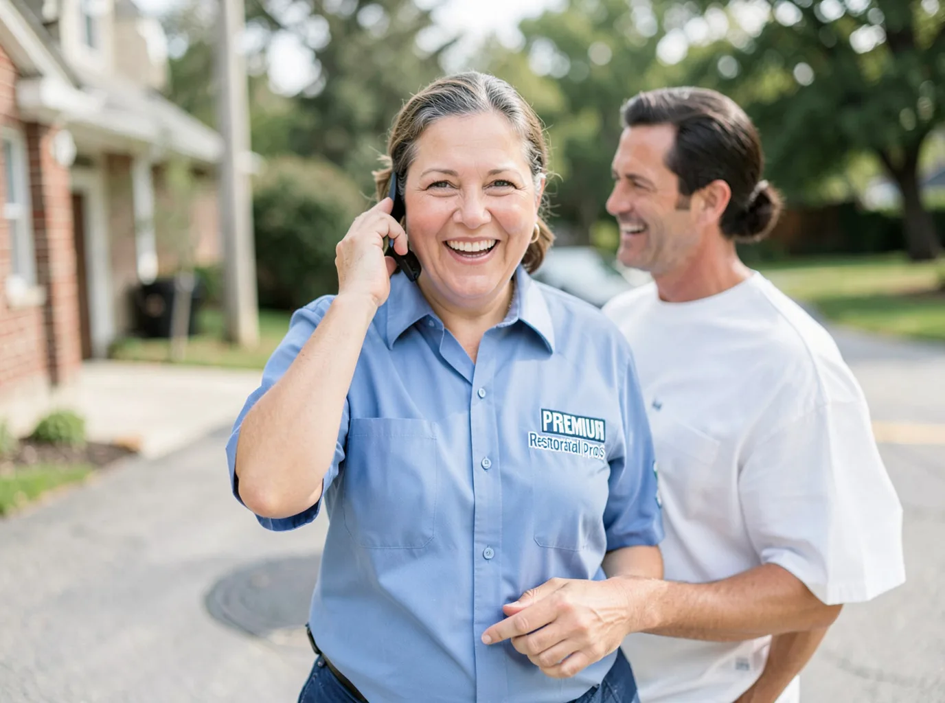 Water Damage Restoration Cynthiana, OH FAQs